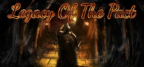 Legacy Of The Pact