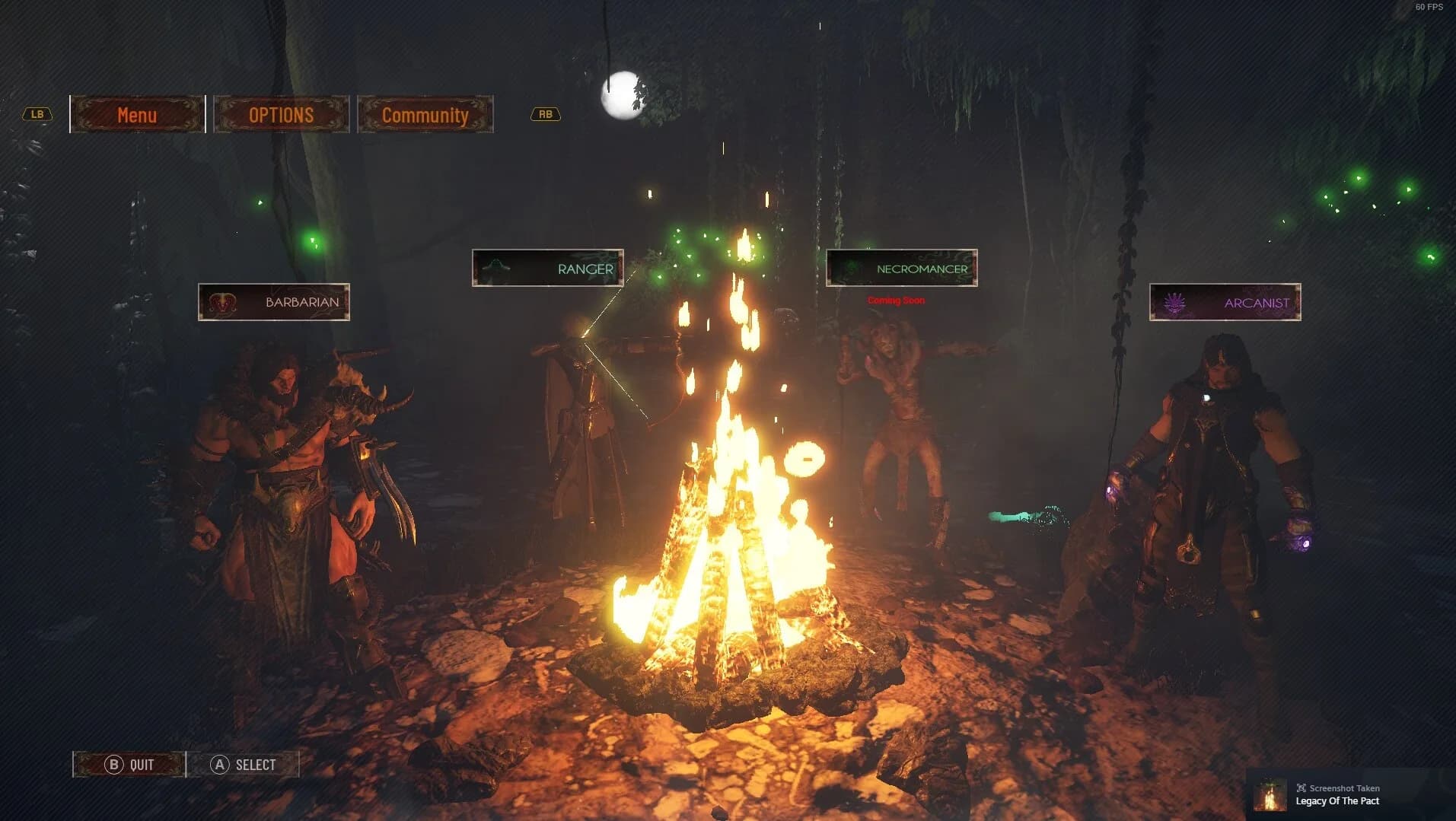 Legacy Of The Pact görsel 11