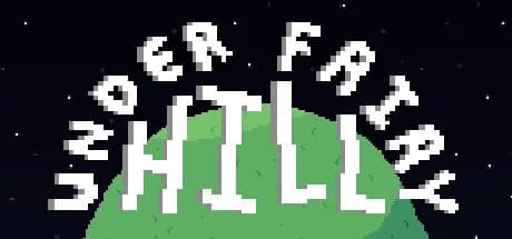 Under Fairy Hill