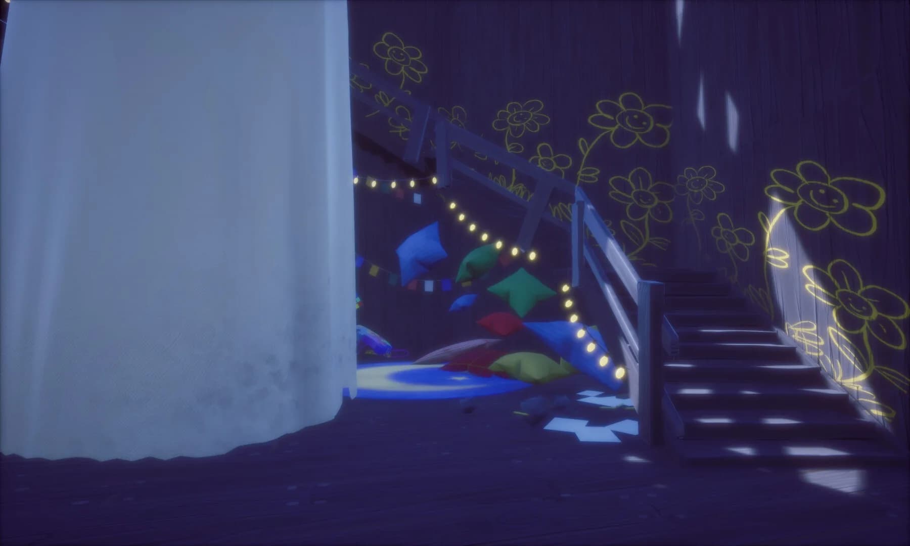 NOX: Chapter 1 görsel 8