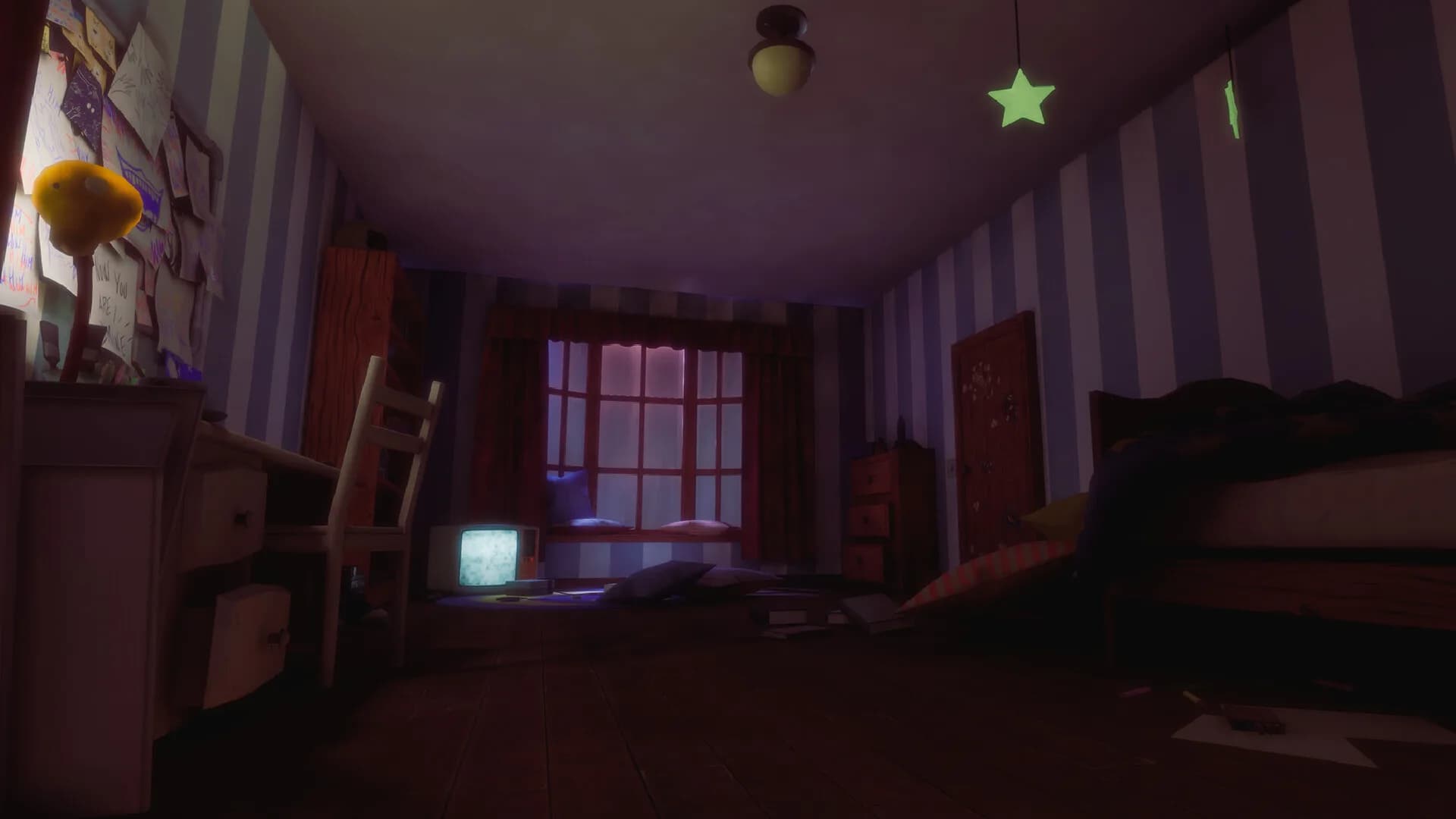 NOX: Chapter 1 görsel 9