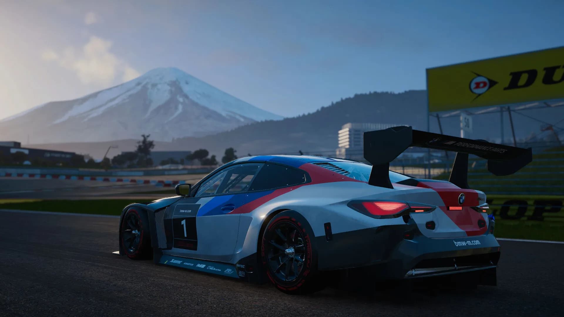 Endurance Motorsport Series görsel 2