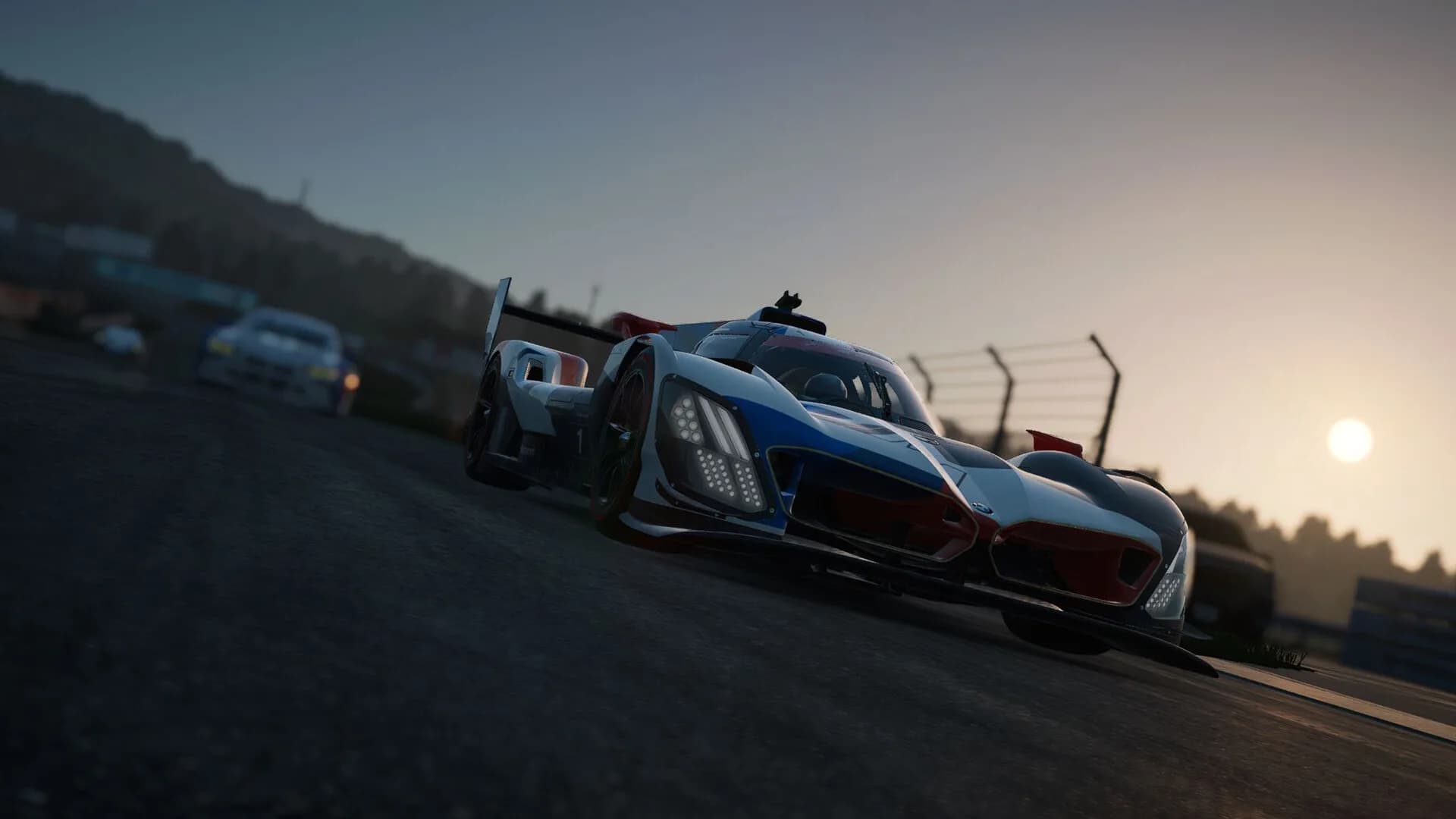 Endurance Motorsport Series görsel 3
