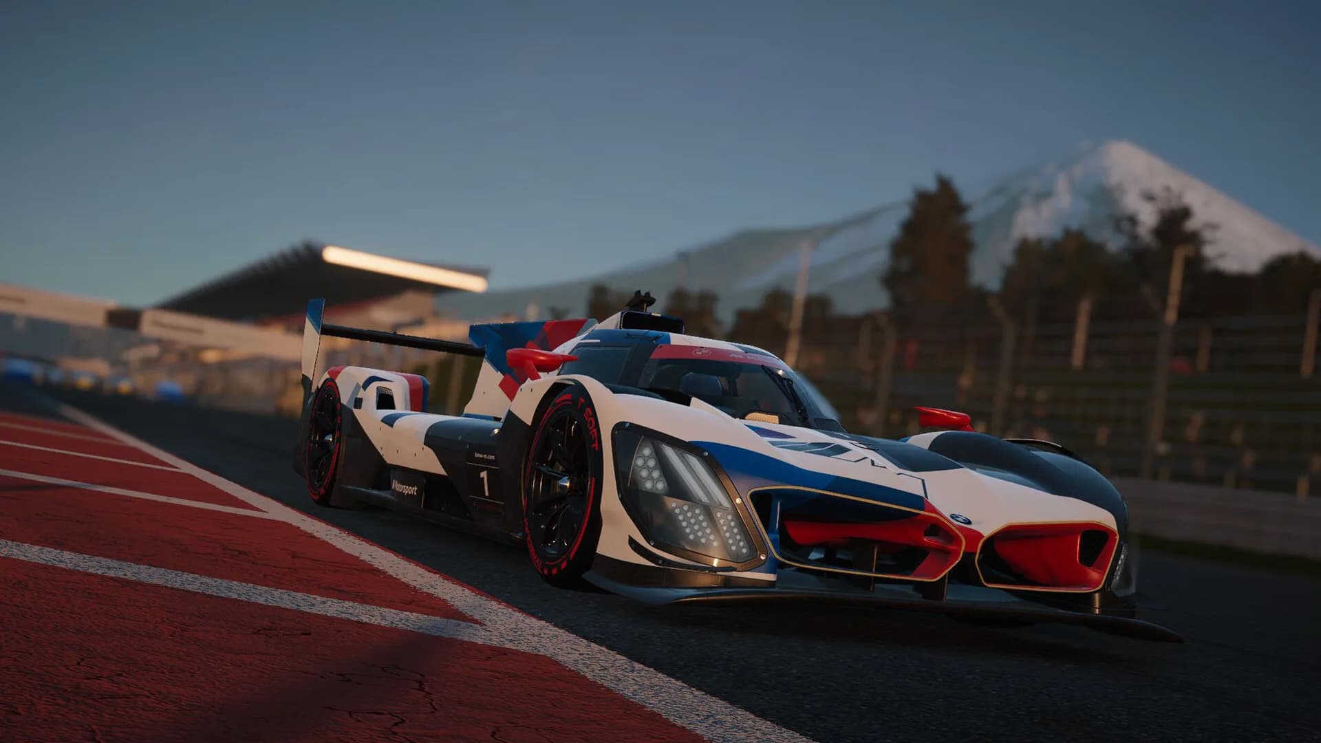 Endurance Motorsport Series görsel 5