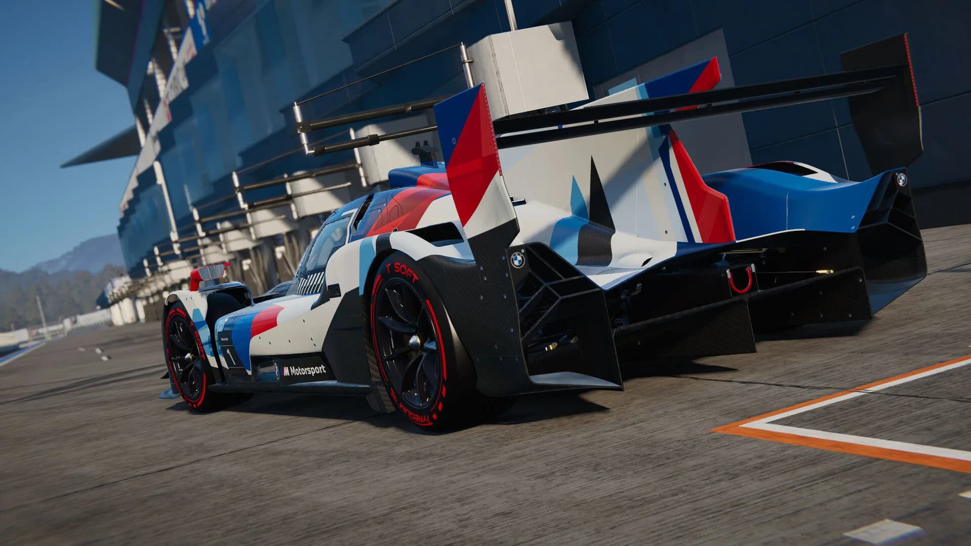 Endurance Motorsport Series görsel 6