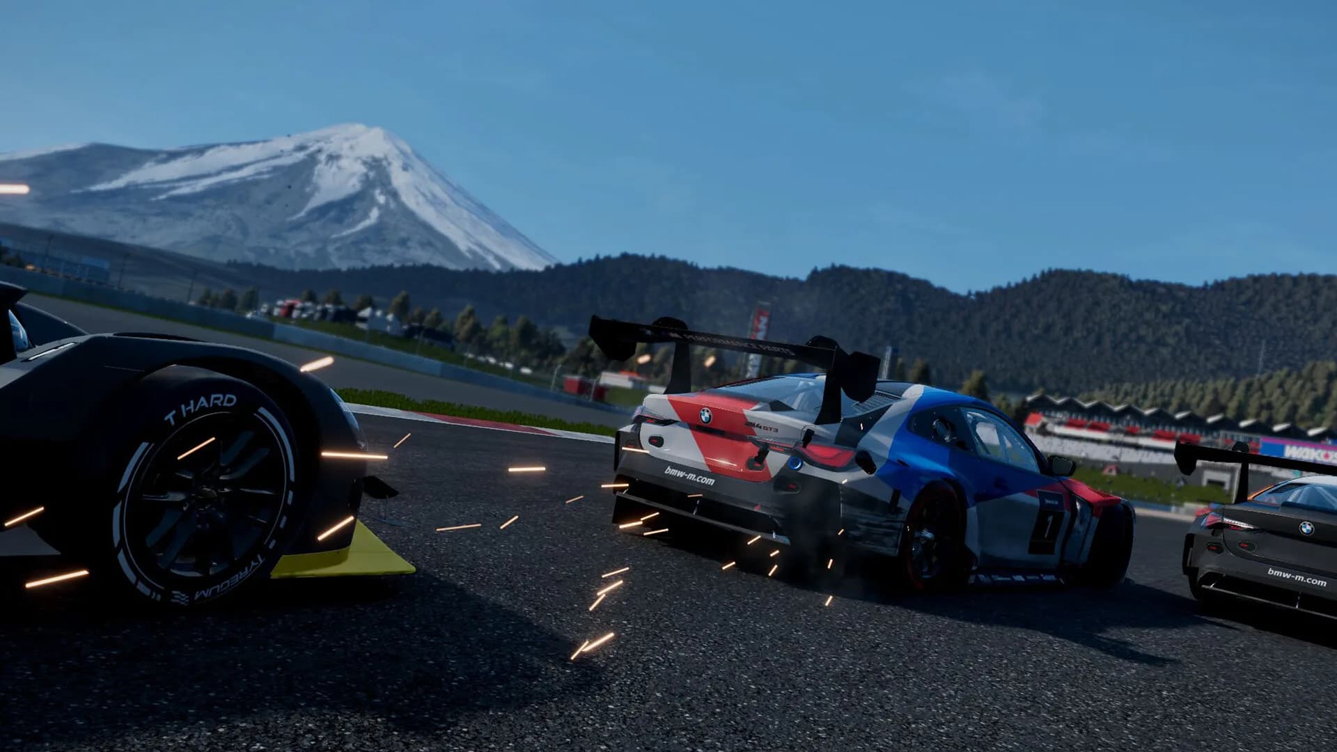 Endurance Motorsport Series görsel 7