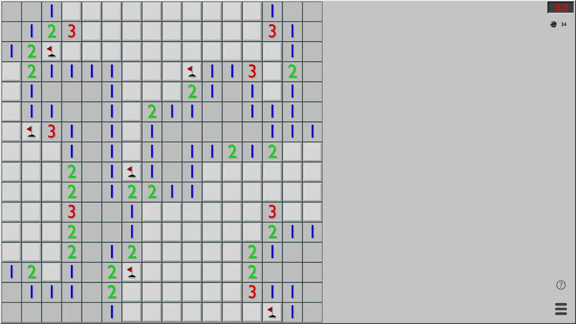 Minesweeper Arena görsel 2
