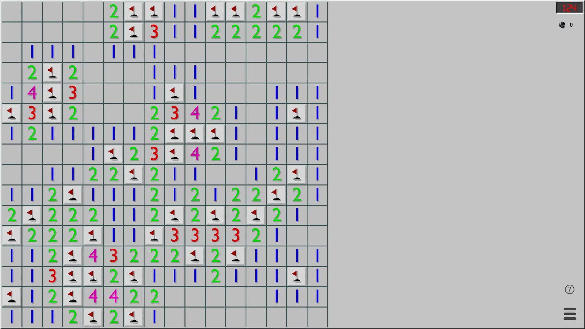 Minesweeper Arena görsel 3
