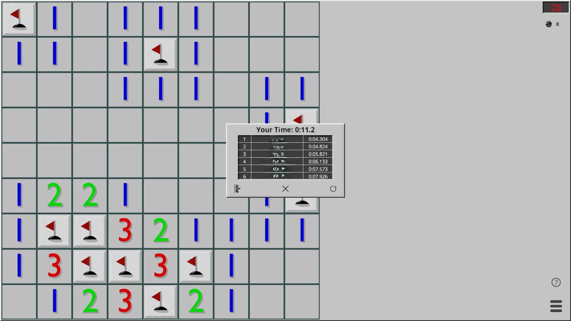 Minesweeper Arena görsel 4