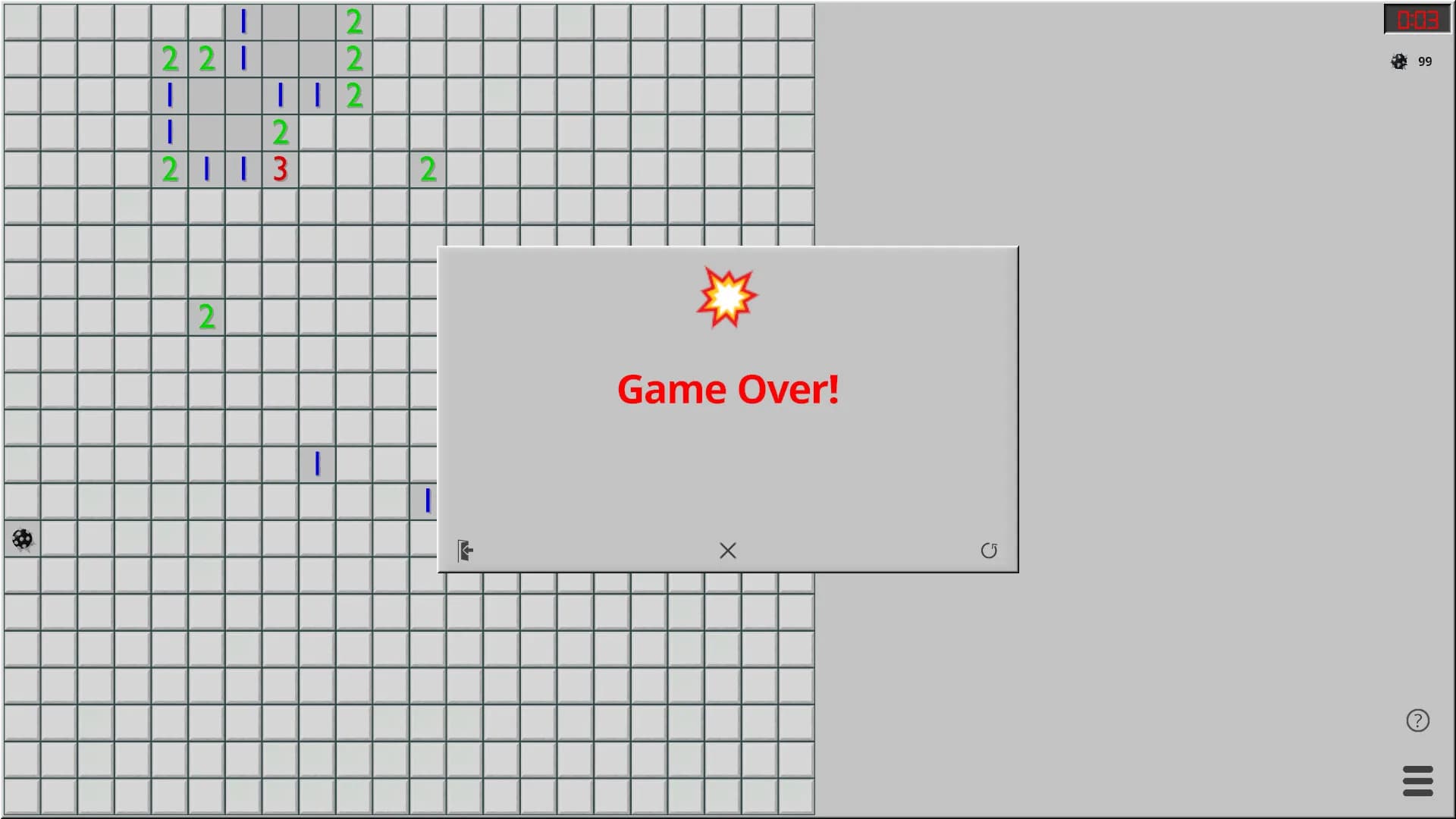 Minesweeper Arena görsel 5