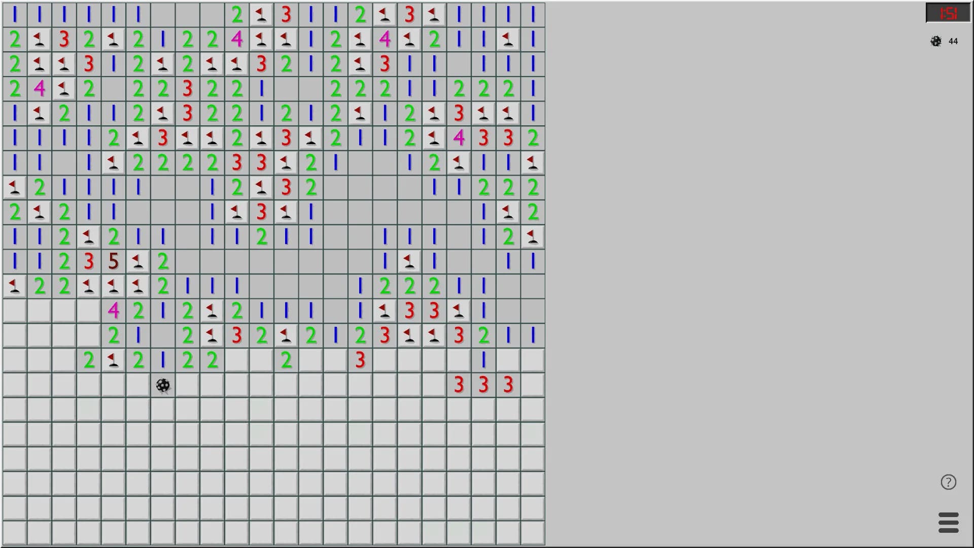 Minesweeper Arena görsel 6
