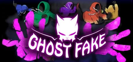 GHOST FAKE görsel 1