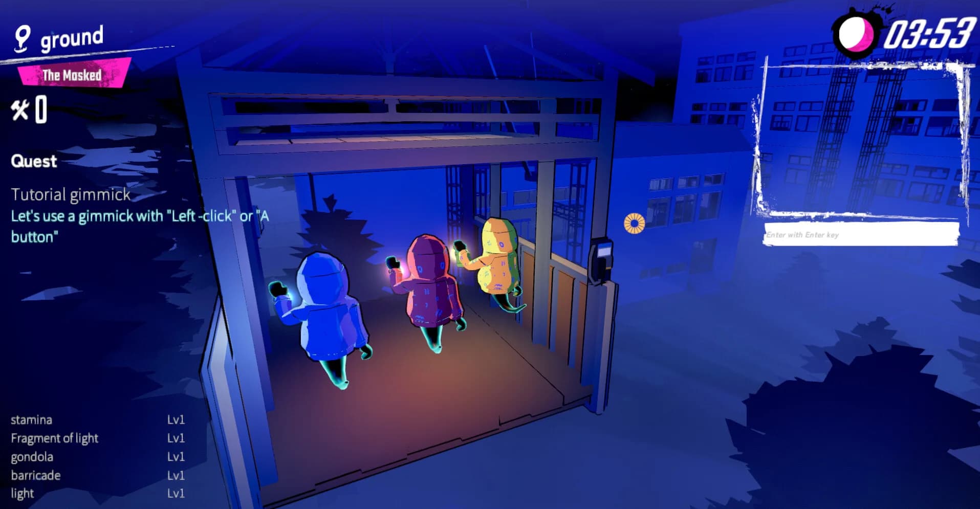 GHOST FAKE görsel 2