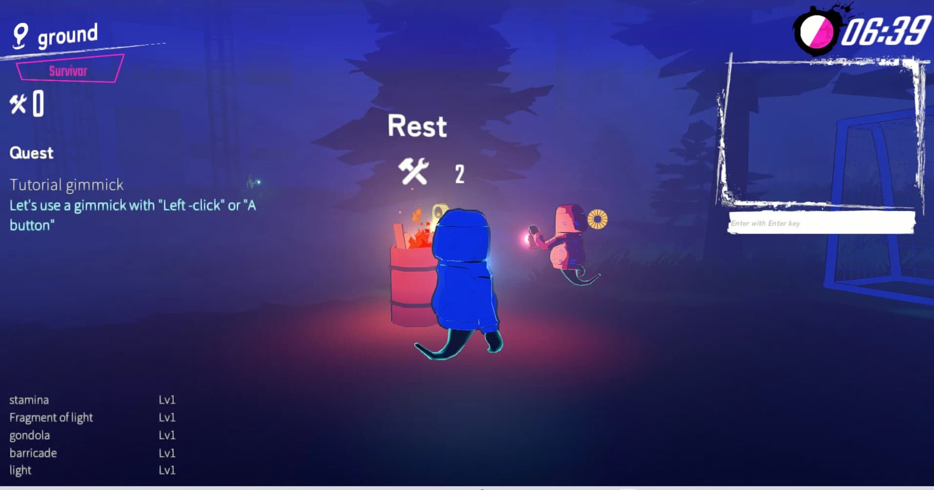 GHOST FAKE görsel 4