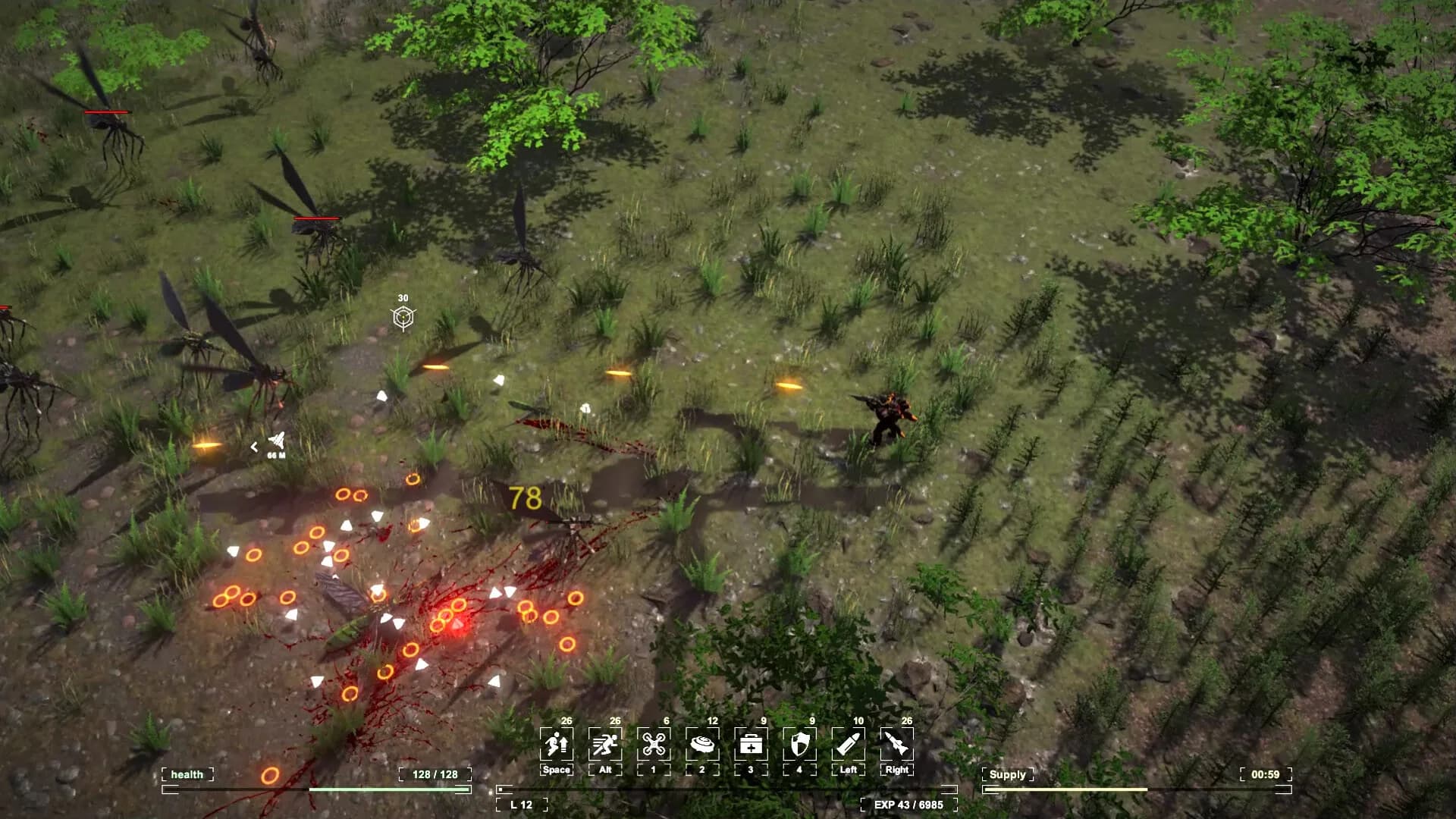Star Mercenary görsel 5