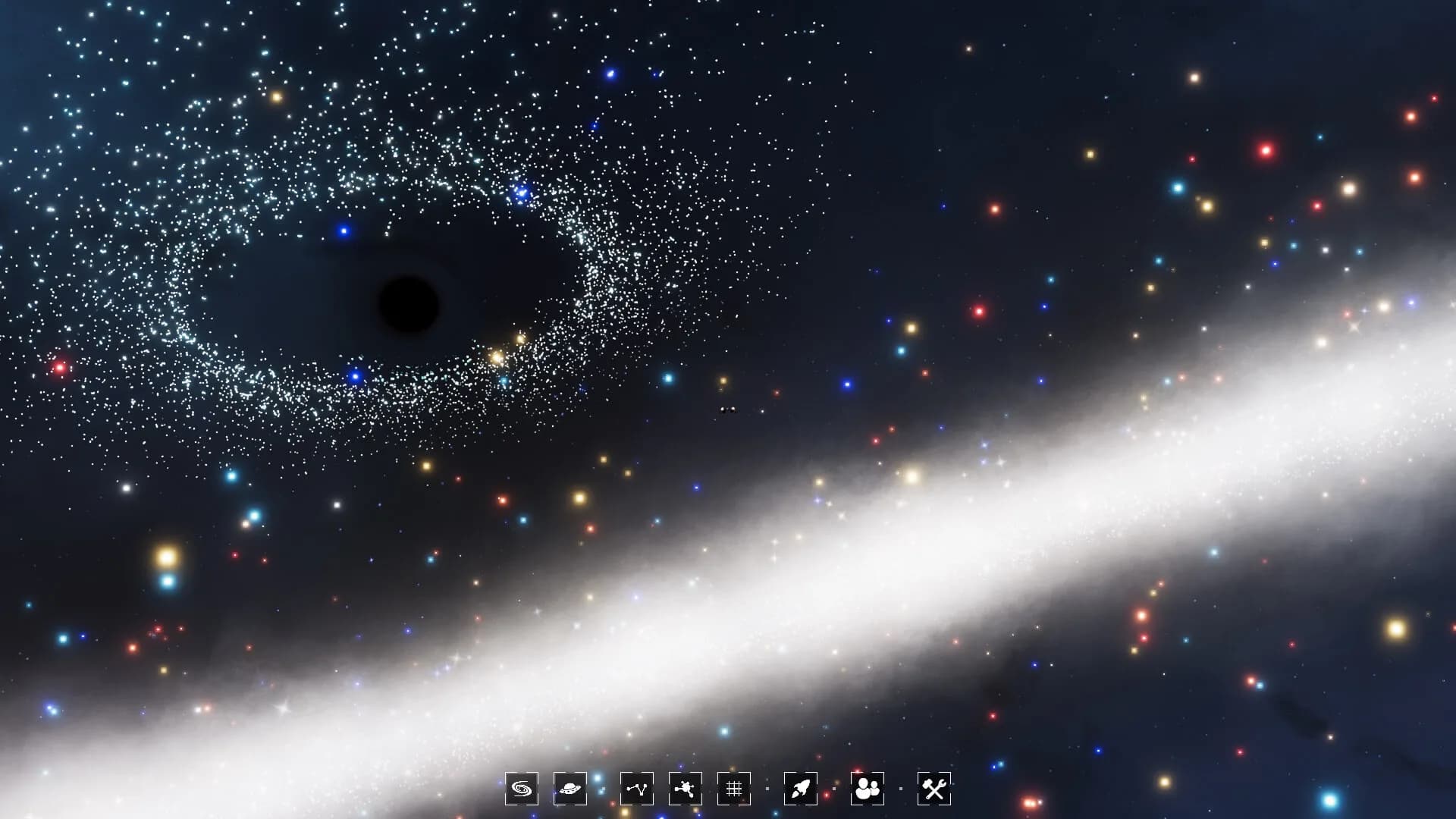 Star Mercenary görsel 8