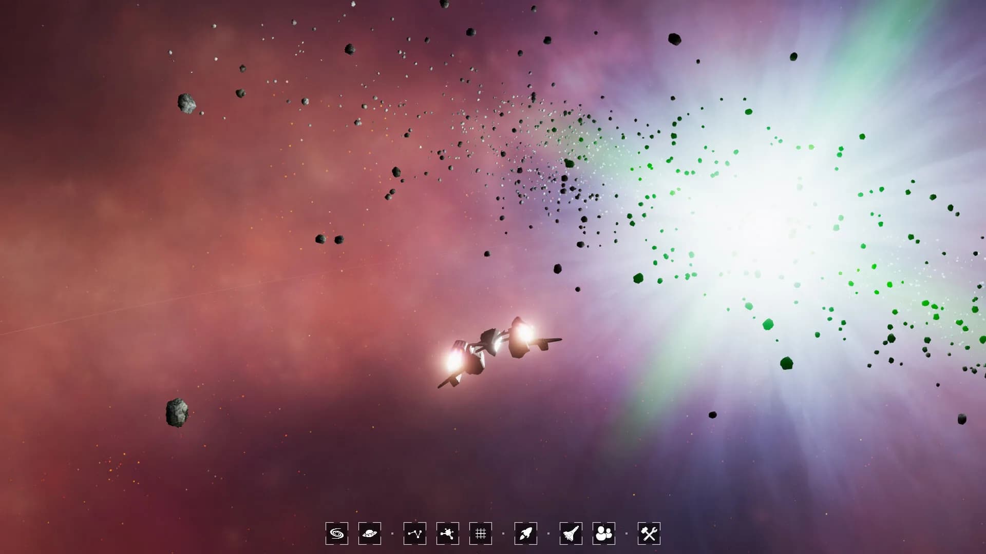 Star Mercenary görsel 9