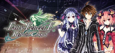 Fairy Fencer F: Refrain Chord görsel 1