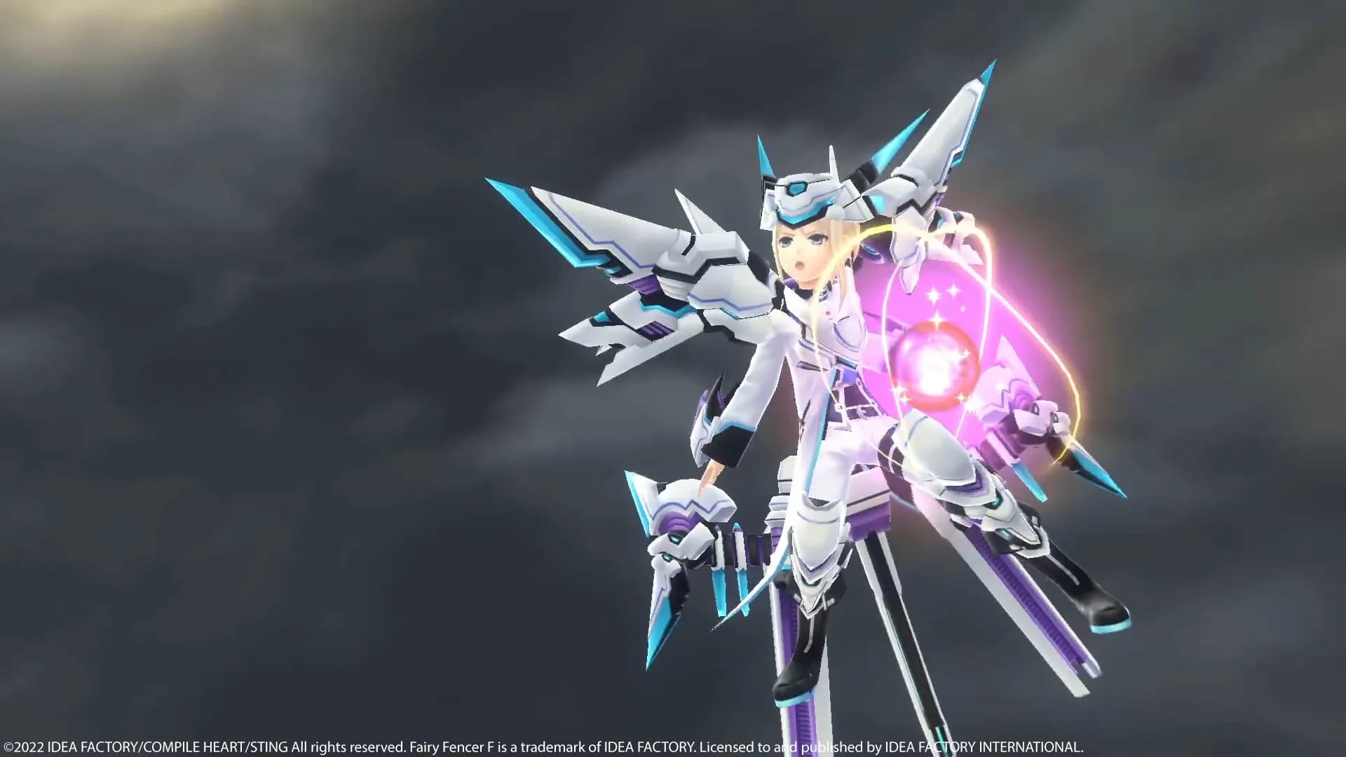 Fairy Fencer F: Refrain Chord görsel 13