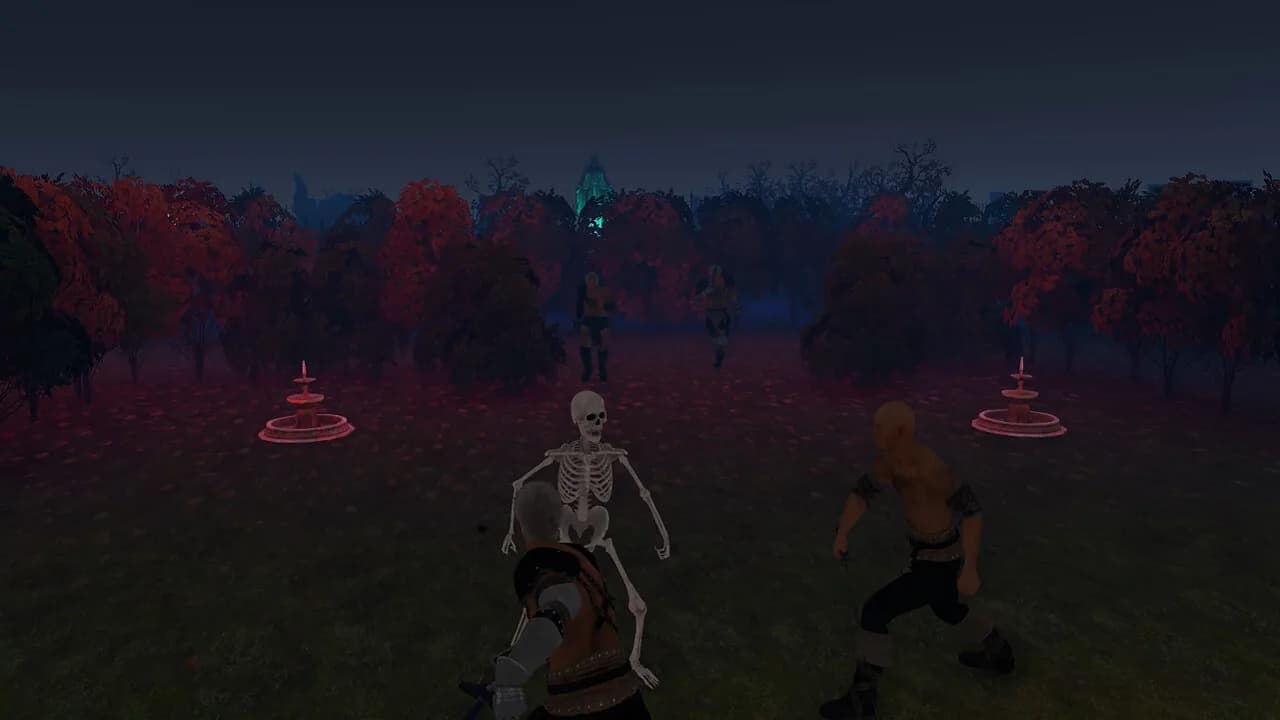 Skeletery görsel 13