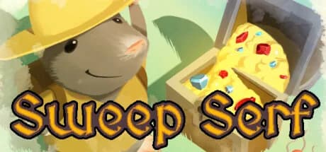 Sweep Serf görsel 1