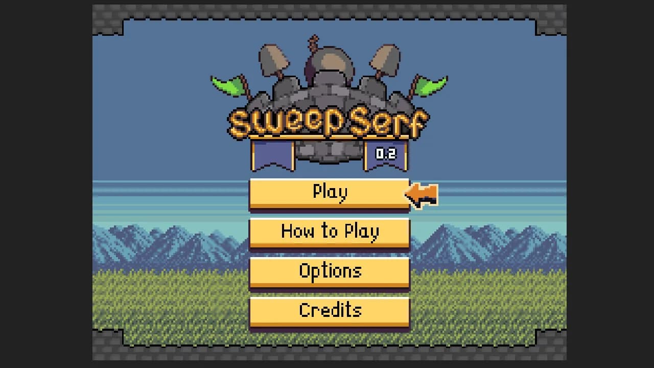 Sweep Serf görsel 6