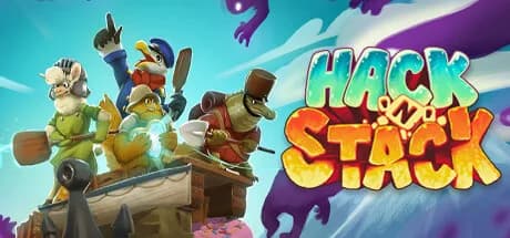Hack 'n' Stack görsel 1