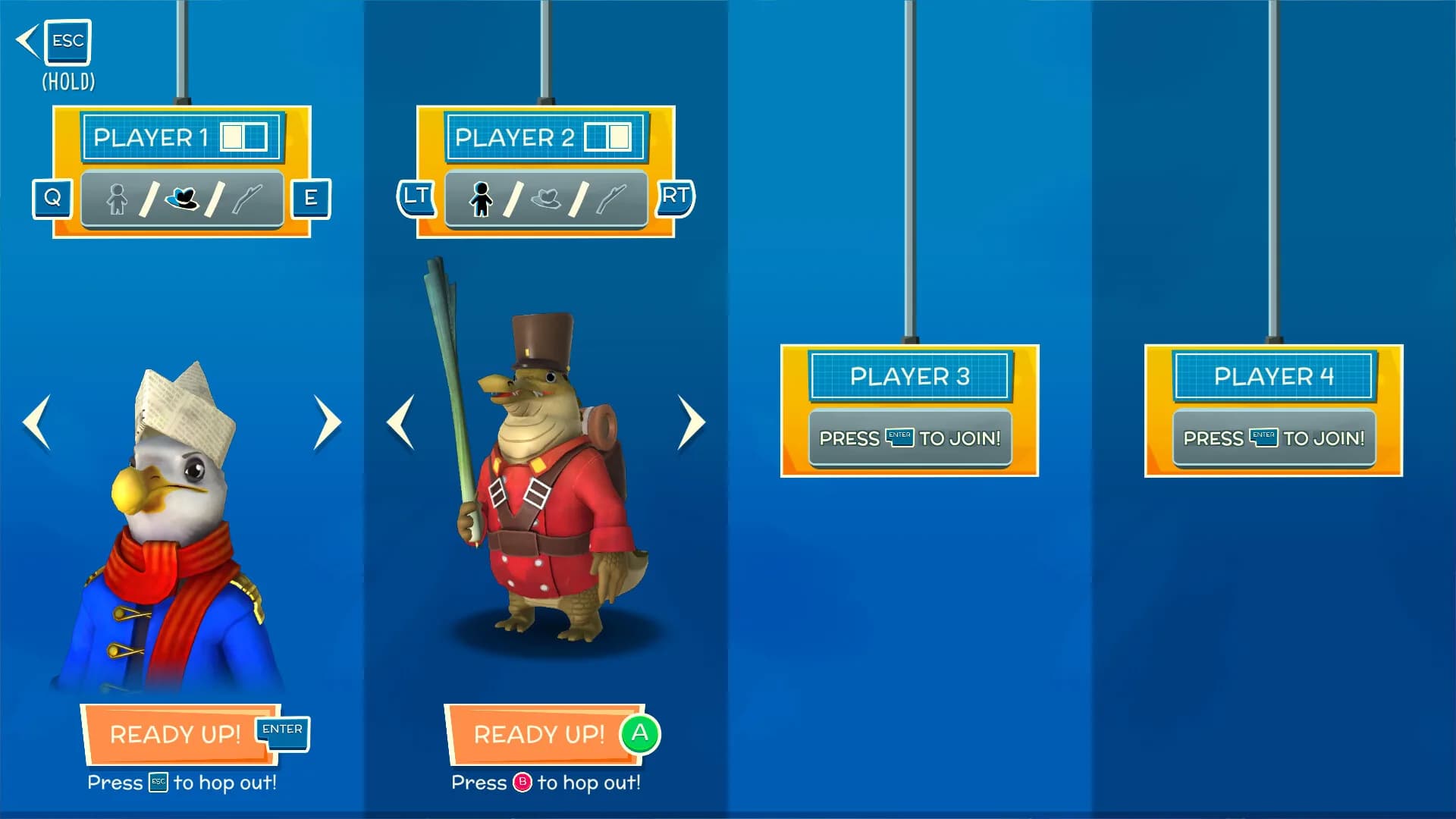 Hack 'n' Stack görsel 2