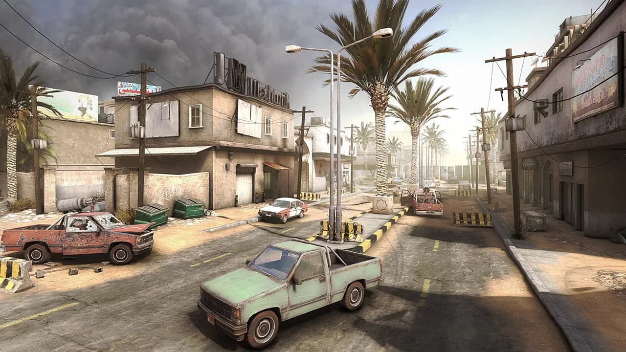 Insurgency görsel 2