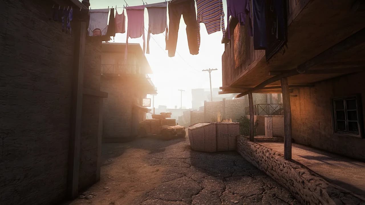 Insurgency görsel 3