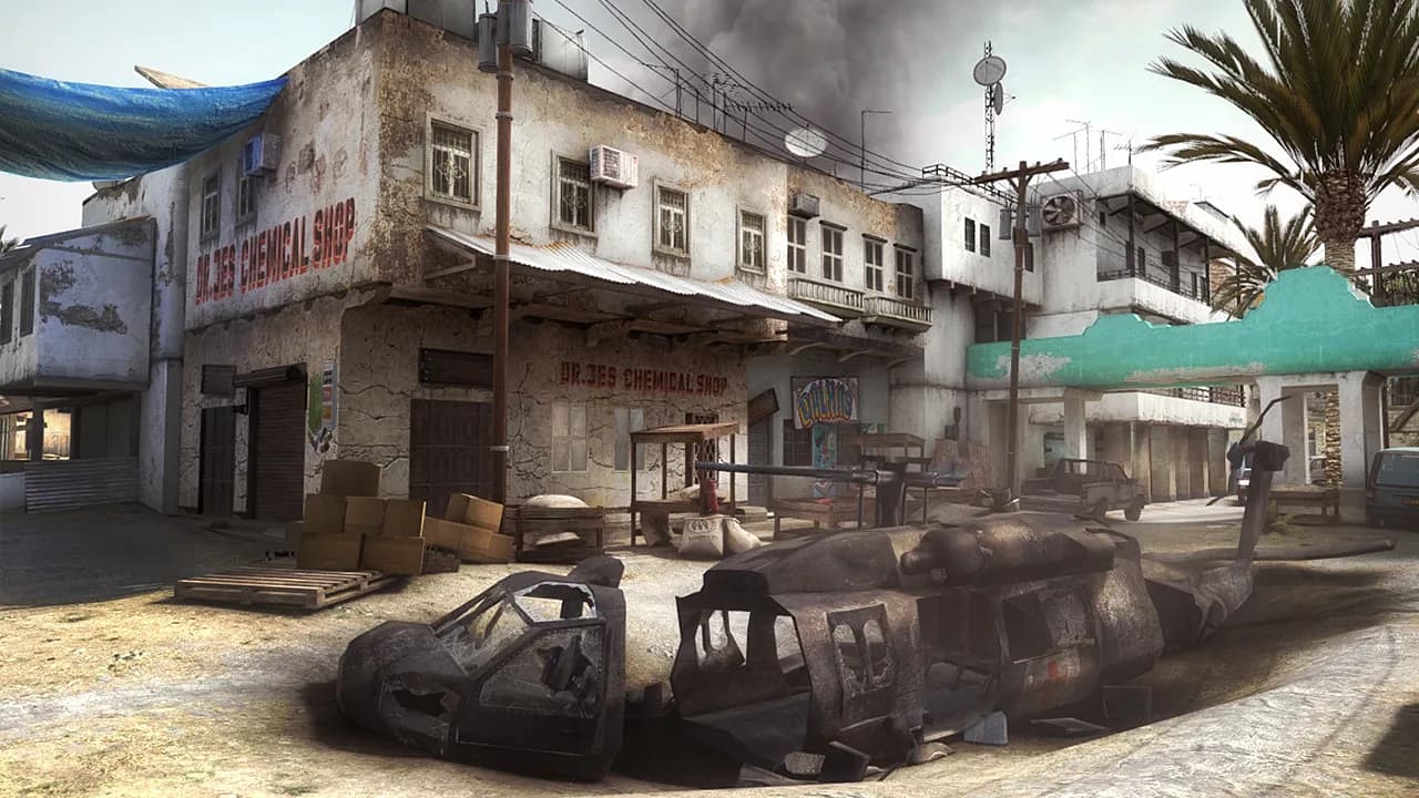 Insurgency görsel 12