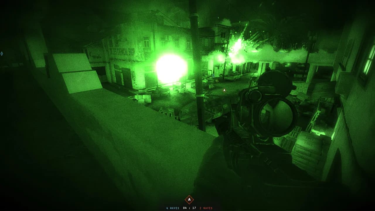 Insurgency görsel 4