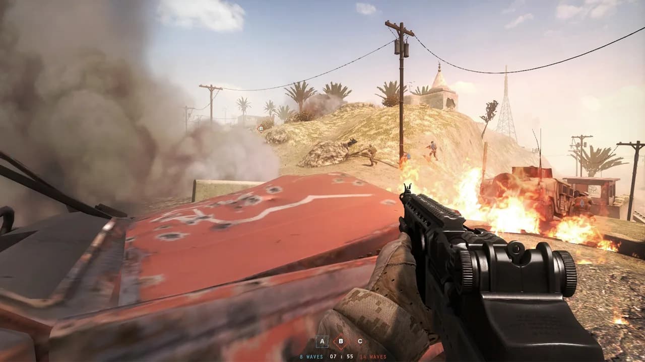 Insurgency görsel 7