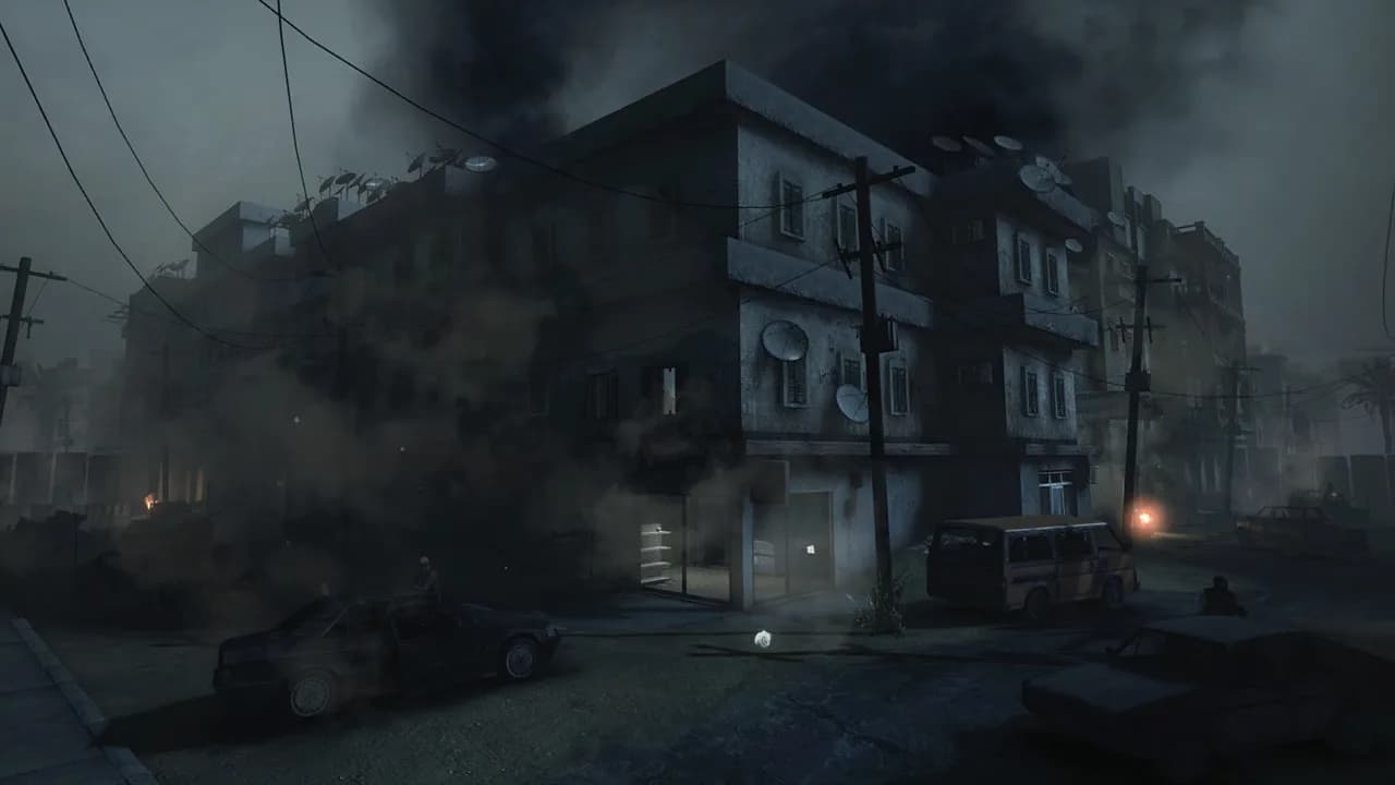 Insurgency görsel 8