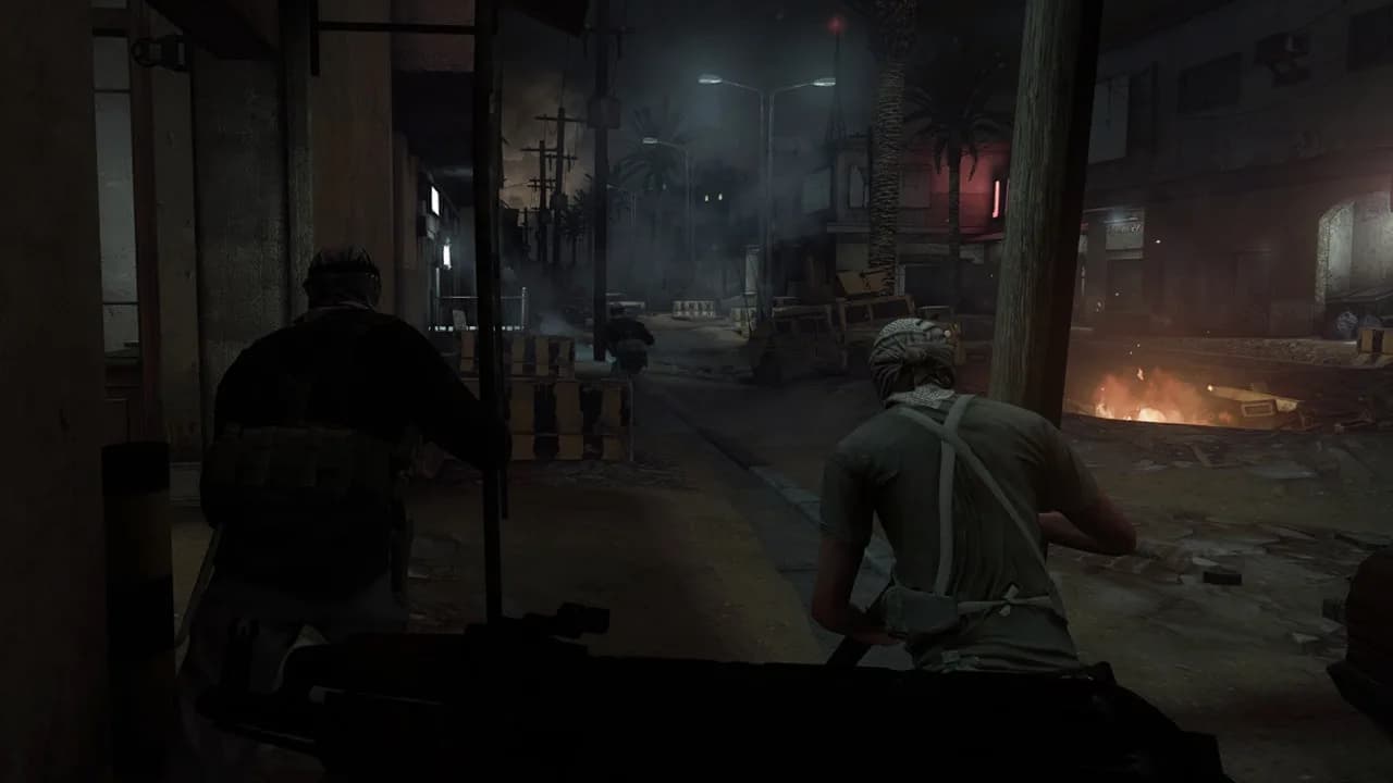 Insurgency görsel 10