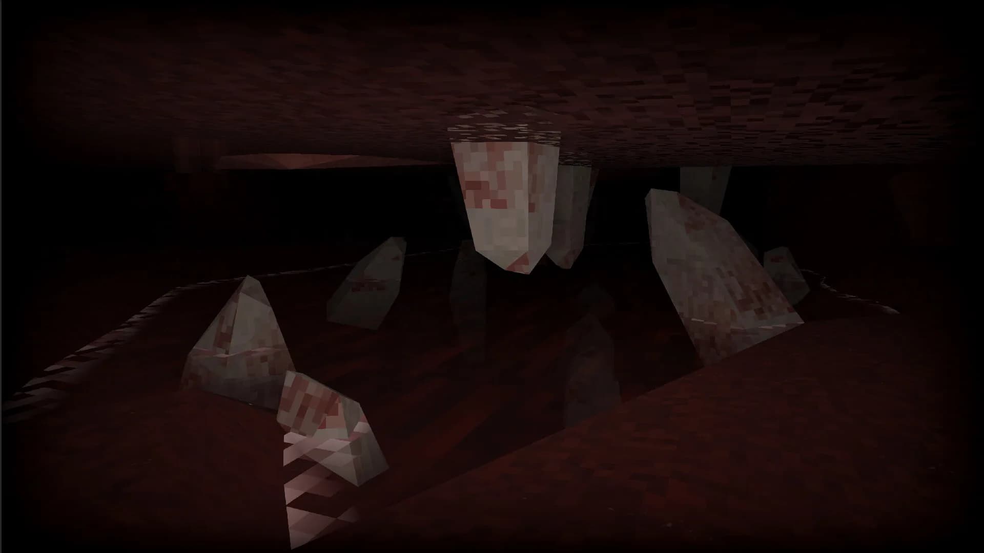 Those Who Crawl görsel 4