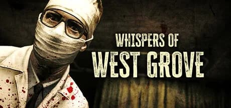 Whispers of West Grove