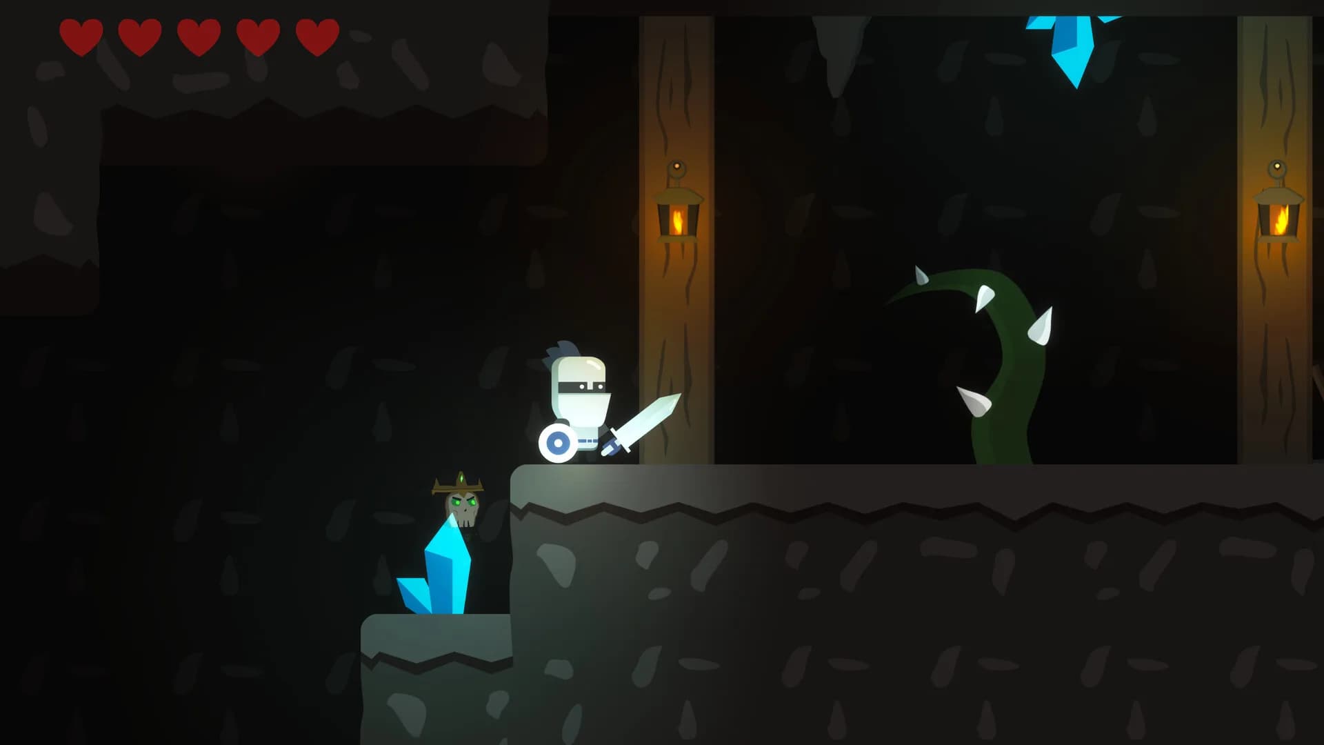 It Is A Good Knight To Die görsel 6