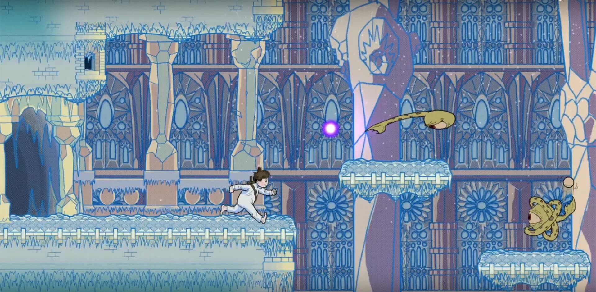 Little Nemo and the Nightmare Fiends görsel 5