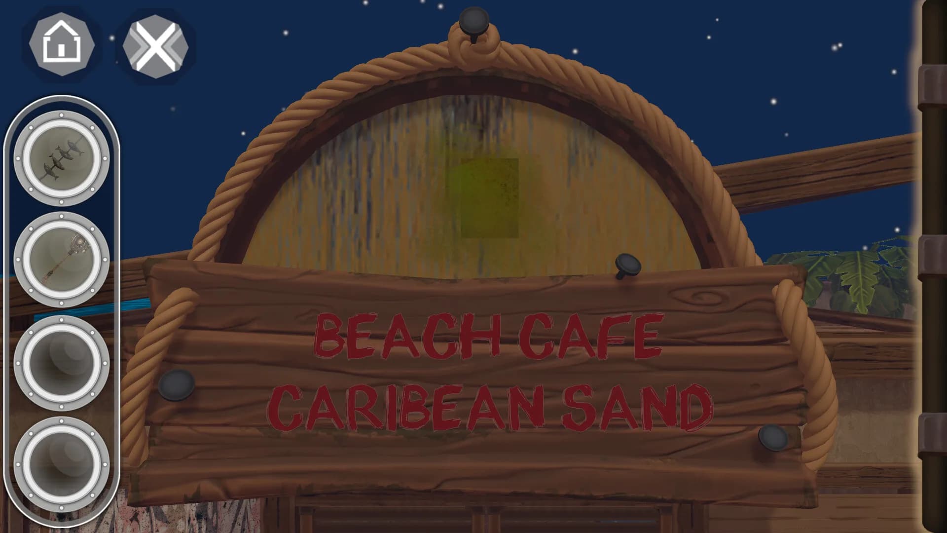 Beach Cafe: Caribbean Sand görsel 2