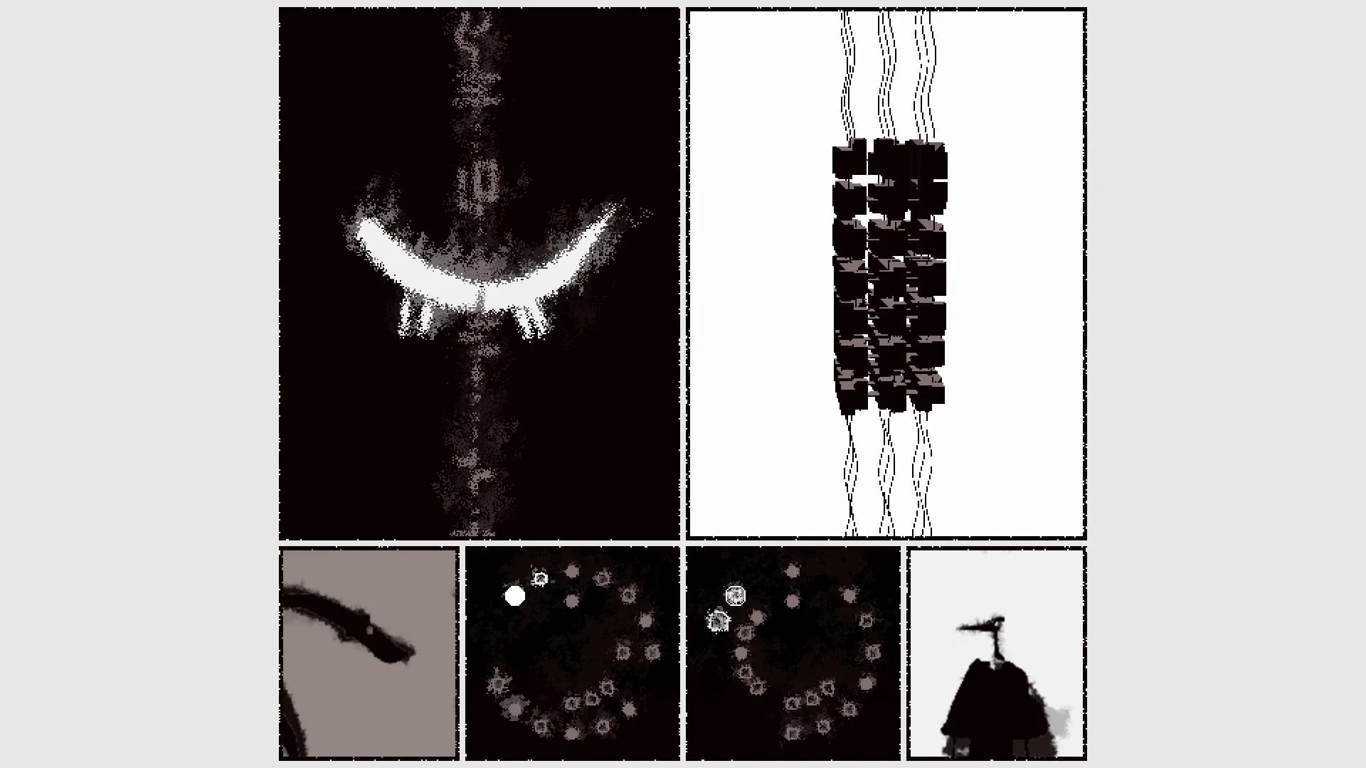 Pulse Codex EP görsel 2