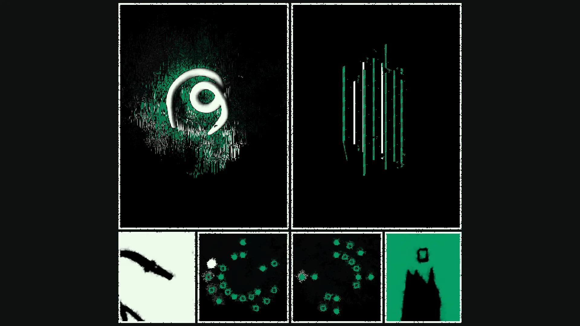 Pulse Codex EP görsel 3