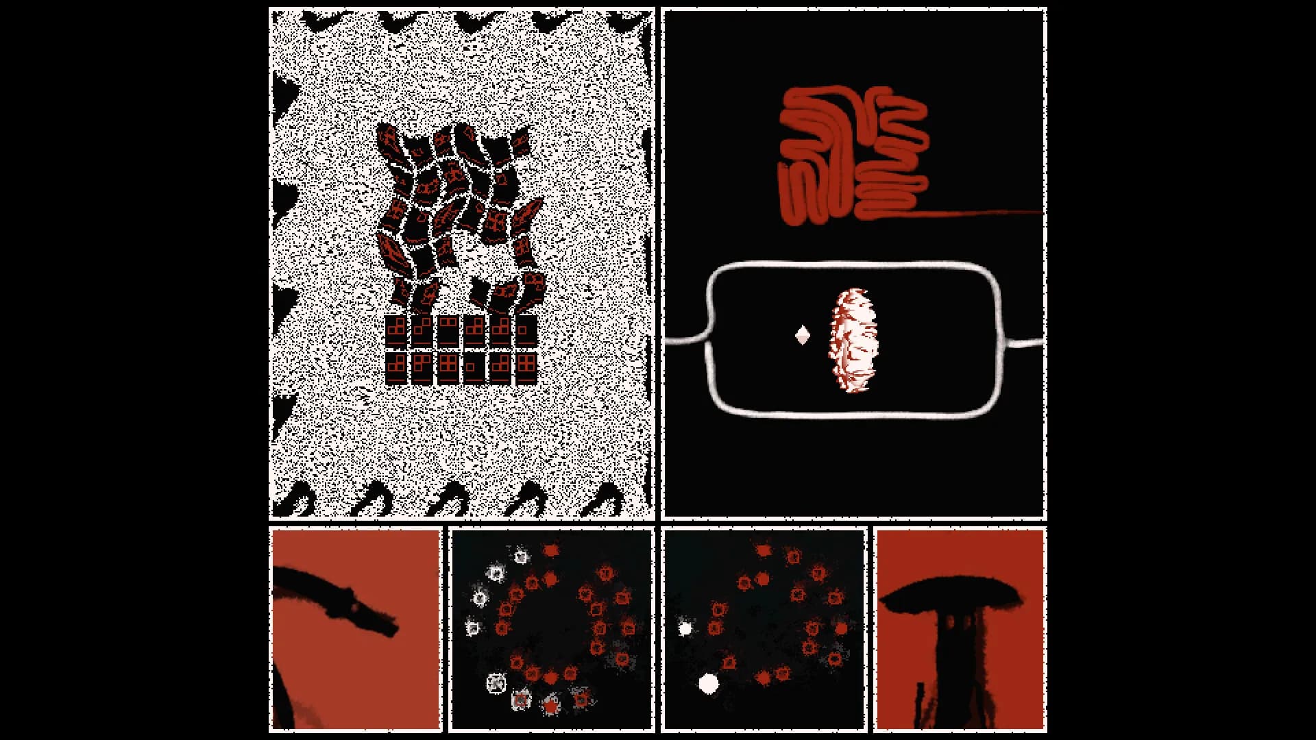 Pulse Codex EP görsel 5