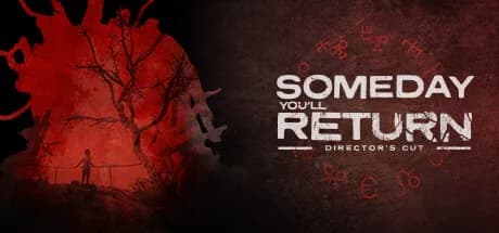 Someday You'll Return: Director's Cut görsel 1