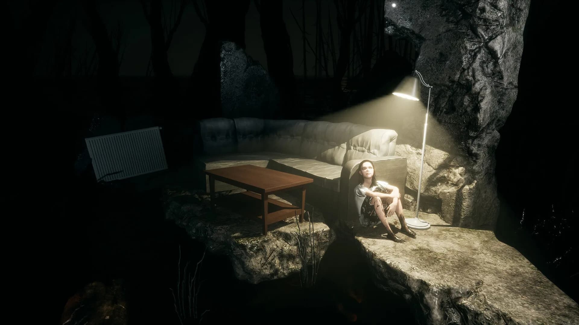 Someday You'll Return: Director's Cut görsel 5