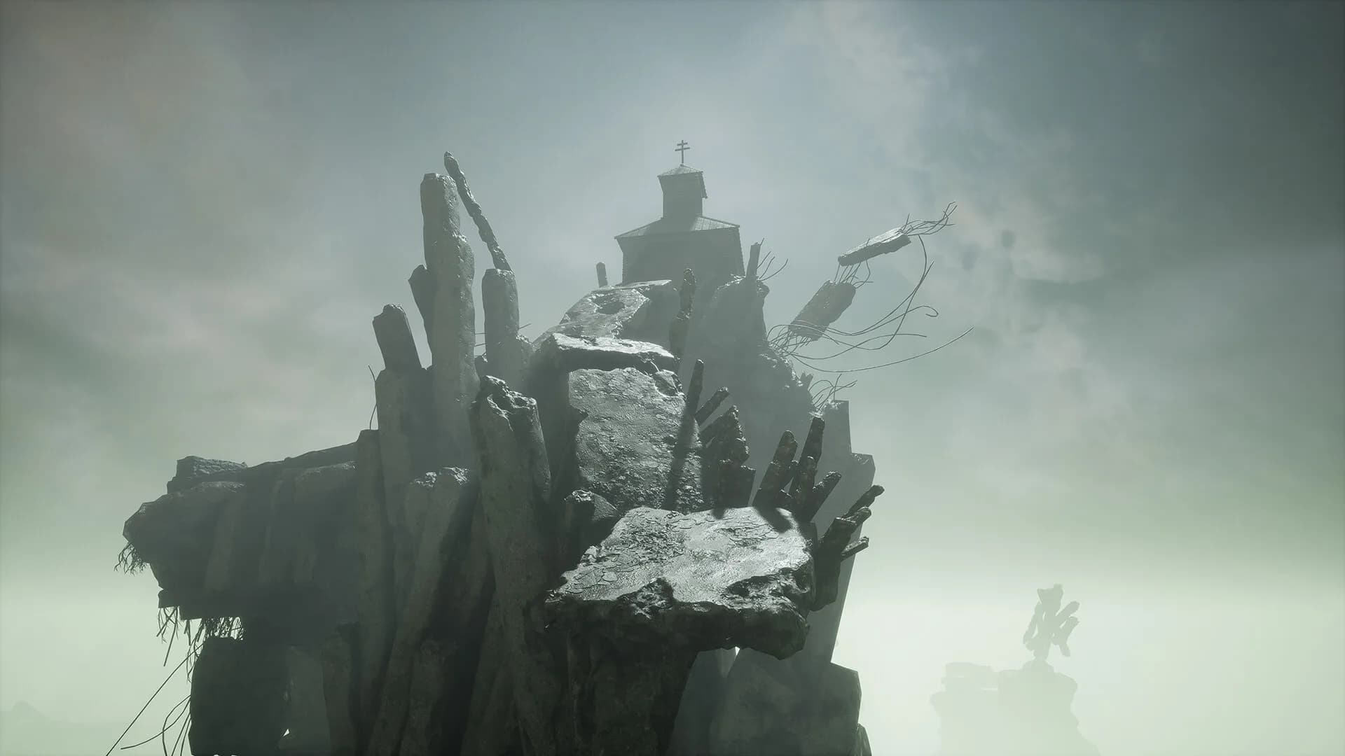 Someday You'll Return: Director's Cut görsel 9