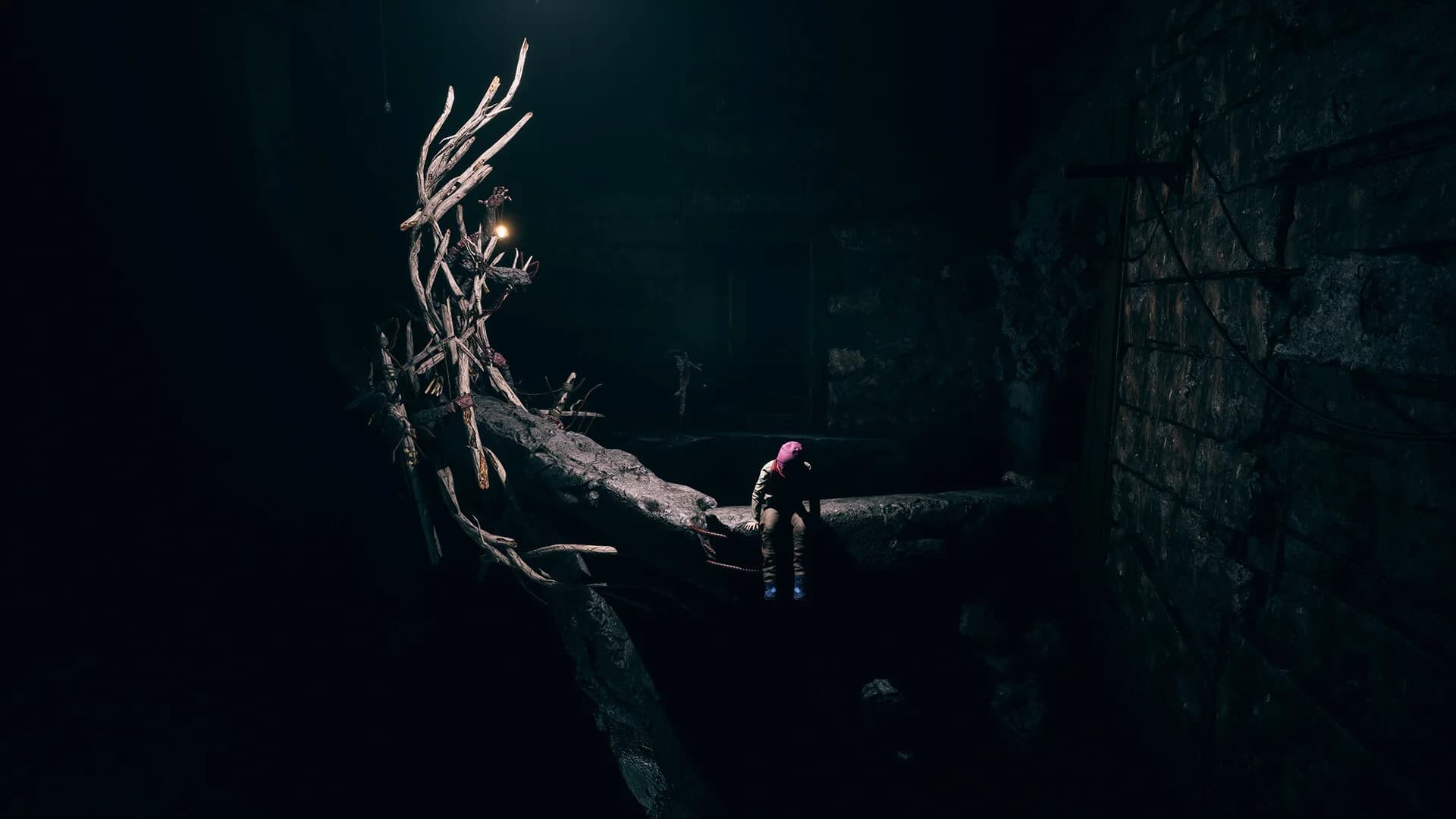 Someday You'll Return: Director's Cut görsel 10
