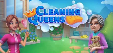 Cleaning Queens görsel 1