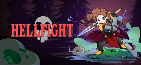HellFight görsel 1
