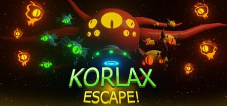 Korlax Escape! görsel 1